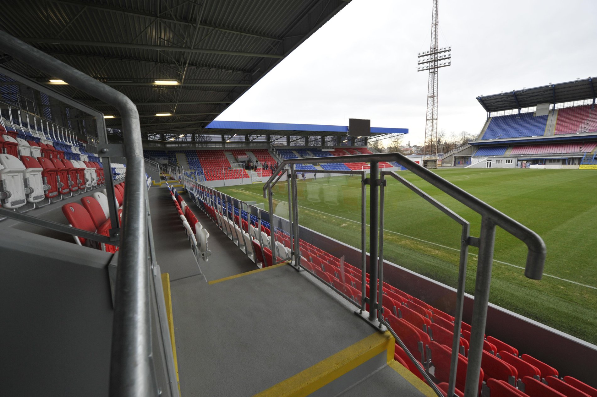stadion